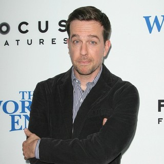 The World's End Hollywood Premiere