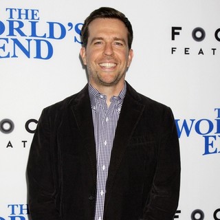 The World's End Hollywood Premiere