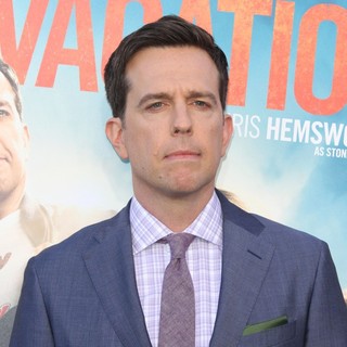 Los Angeles Premiere of Warner Bros. Pictures' Vacation - Red Carpet Arrivals