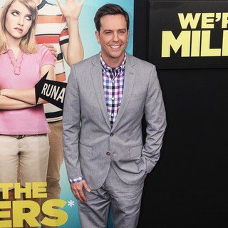 We're the Millers World Premiere