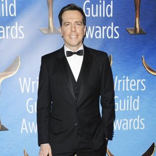 Ed Helms