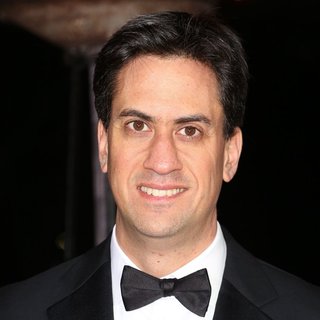 Ed Miliband