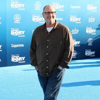 Disney-Pixar's Finding Dory Los Angeles Premiere