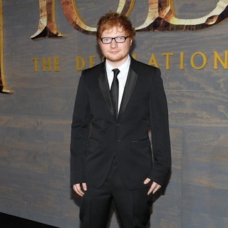 The Hobbit: The Desolation of Smaug Los Angeles Premiere