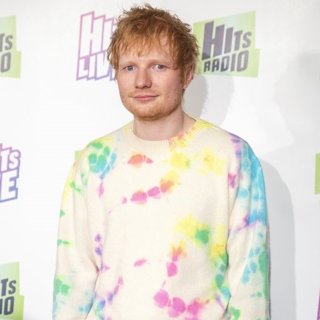 Ed Sheeran