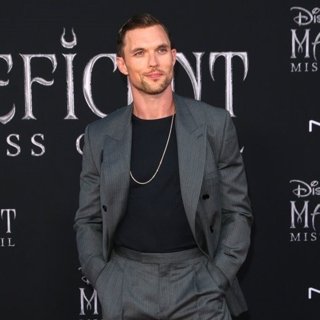 World Premiere of Disney's Maleficent: Mistress of Evil - Arrivals