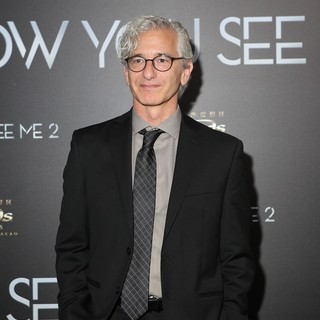World Premiere of Now You See Me 2 - Arrivals