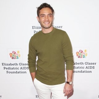Ed Westwick