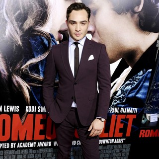 Premiere of Relativity Media's Romeo and Juliet