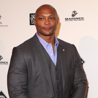 Eddie George