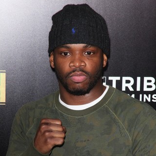 Grudge Match New York Screening - Red Carpet Arrivals