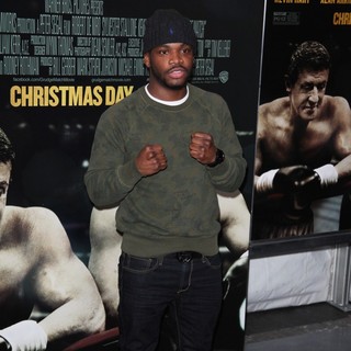 Grudge Match New York Screening - Red Carpet Arrivals