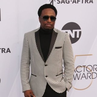 Eddie Griffin