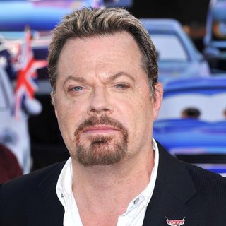 The Los Angeles Premiere of Cars 2 - Arrivals