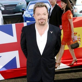 The Los Angeles Premiere of Cars 2 - Arrivals