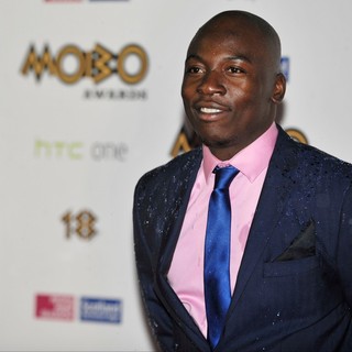 Eddie Kadi