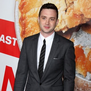 American Reunion Los Angeles Premiere - Arrivals