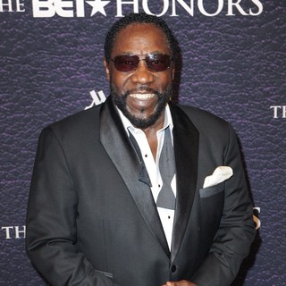 Eddie Levert