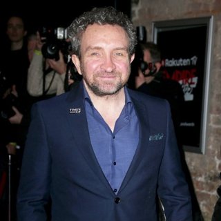 Eddie Marsan