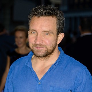 Filth UK Film Premiere - Arrivals
