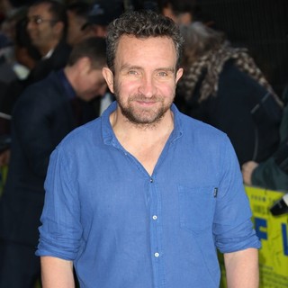 Filth UK Film Premiere - Arrivals
