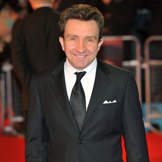 War Horse - UK Film Premiere - Arrivals