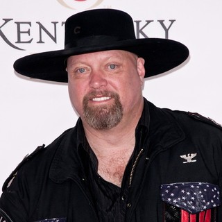 eddie montgomery picture 2 44th annual academy of 2009 kentucky derby chart