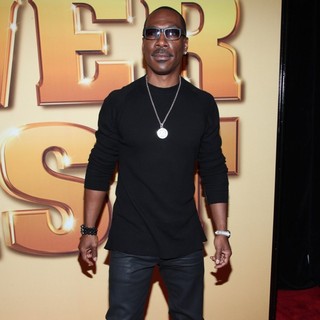 World Premiere of Tower Heist - Arrivals