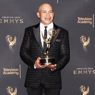 Eddie Perez