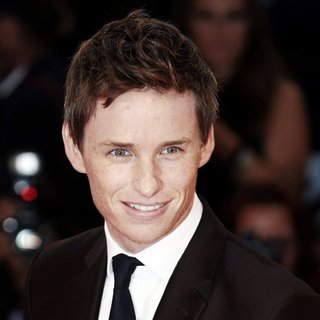 72nd Venice Film Festival - The Danish Girl - Premiere