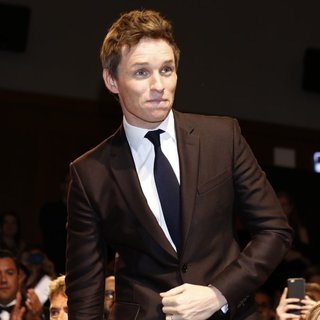 72nd Venice Film Festival - The Danish Girl - Premiere