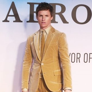 The BFI 63rd London Film Festival - UK Premiere of The Aeronauts - Arrivals