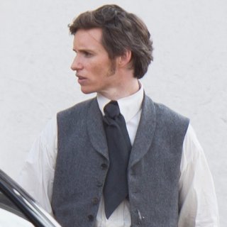 On The Set of The Aeronaut