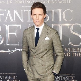 Fantastic Beasts and Where to Find Them World Premiere - Red Carpet Arrivals