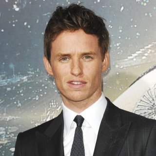 Los Angeles Premiere of Jupiter Ascending - Arrivals