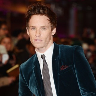 Les Miserables World Premiere - Arrivals