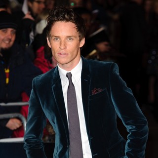 Les Miserables World Premiere - Arrivals
