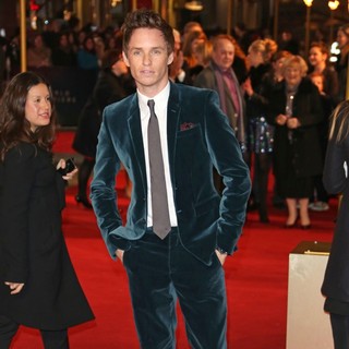 Les Miserables World Premiere - Arrivals
