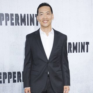 Eddie Shin