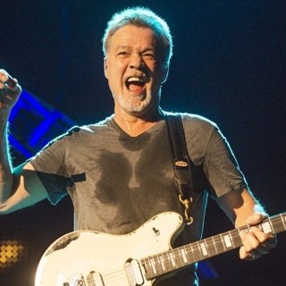 Eddie Van Halen