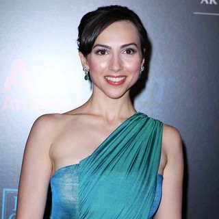 Eden Riegel