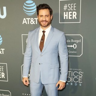 Edgar Ramirez