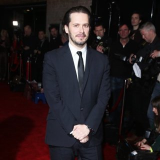 Edgar Wright