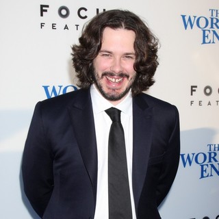 The World's End Hollywood Premiere