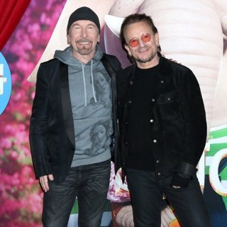 Sing 2 Premiere - Arrivals