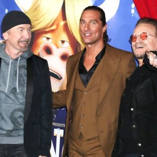 Sing 2 Premiere - Arrivals