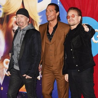 Sing 2 Premiere - Arrivals