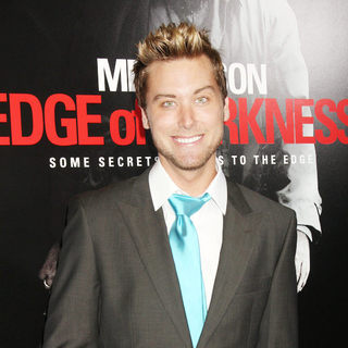 Los Angeles premiere of 'Edge of Darkness'