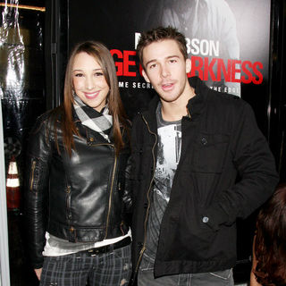 Los Angeles premiere of 'Edge of Darkness'