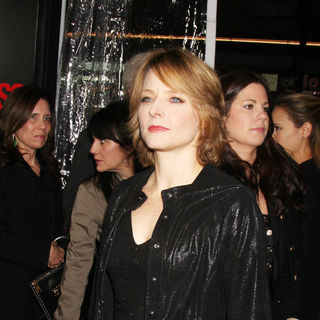 Los Angeles premiere of 'Edge of Darkness'